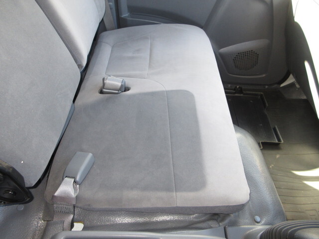 いすゞエルフアルミウイング小型（2t・3t）[写真25]