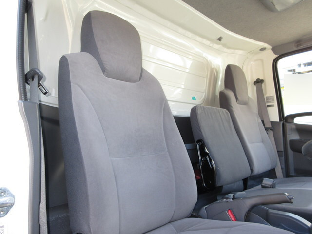 いすゞエルフアルミウイング小型（2t・3t）[写真26]