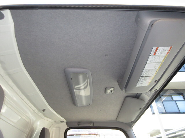 いすゞエルフアルミウイング小型（2t・3t）[写真27]