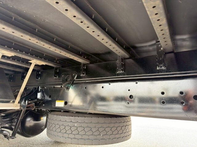 日野レンジャーアルミウイング増トン（6t・8t）[写真15]