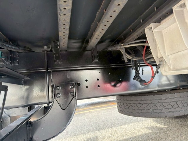 日野レンジャーアルミウイング増トン（6t・8t）[写真16]