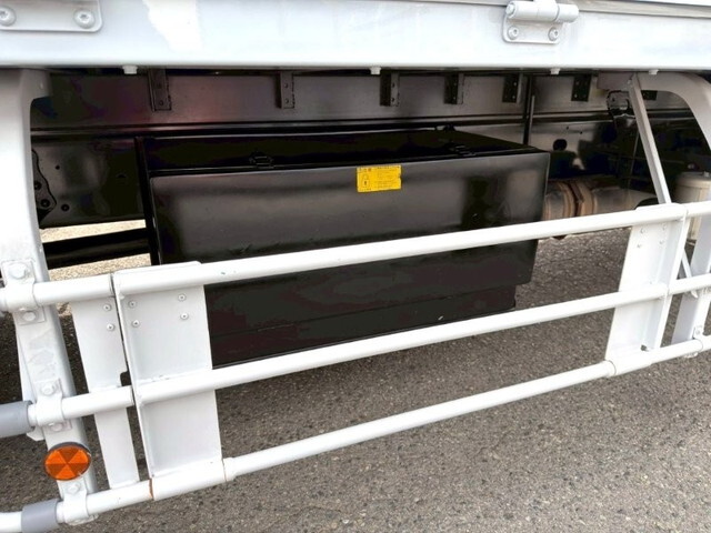 日野レンジャーアルミウイング増トン（6t・8t）[写真17]