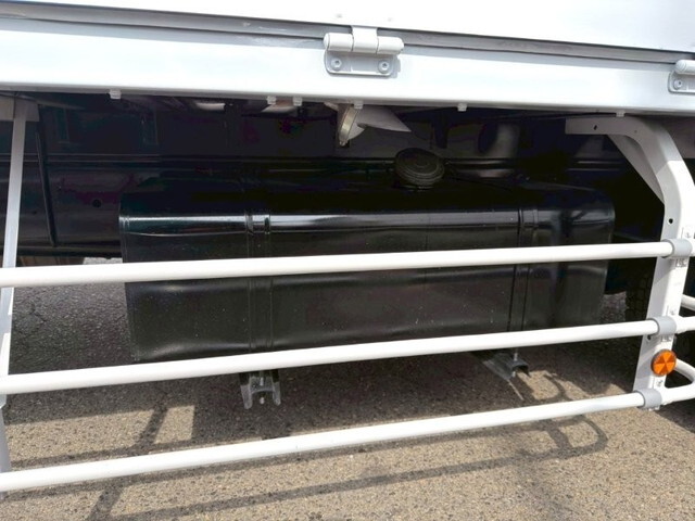 日野レンジャーアルミウイング増トン（6t・8t）[写真18]