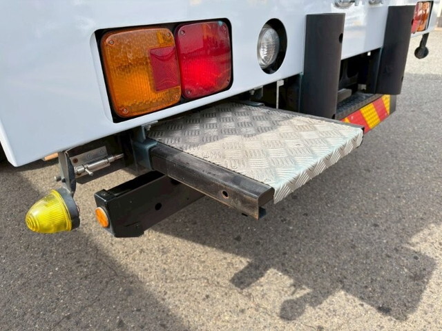 日野レンジャーアルミウイング増トン（6t・8t）[写真19]