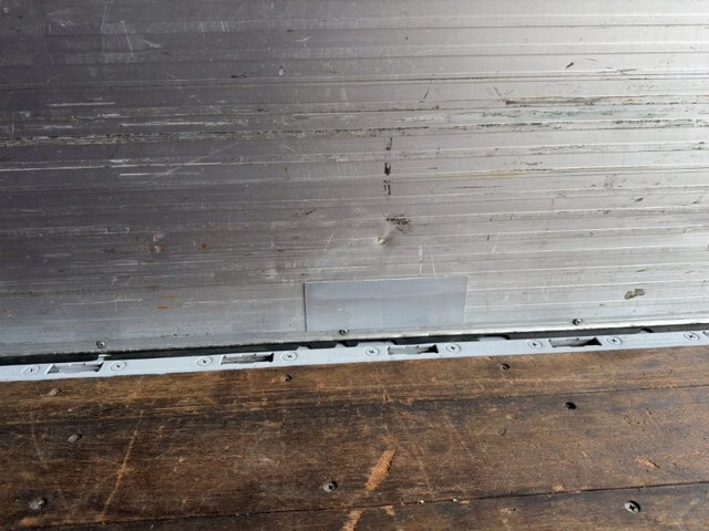 日野レンジャーアルミウイング増トン（6t・8t）[写真21]