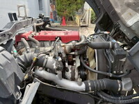 日野レンジャーアルミウイング増トン（6t・8t）[写真24]