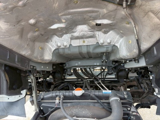 日野レンジャーアルミウイング増トン（6t・8t）[写真25]