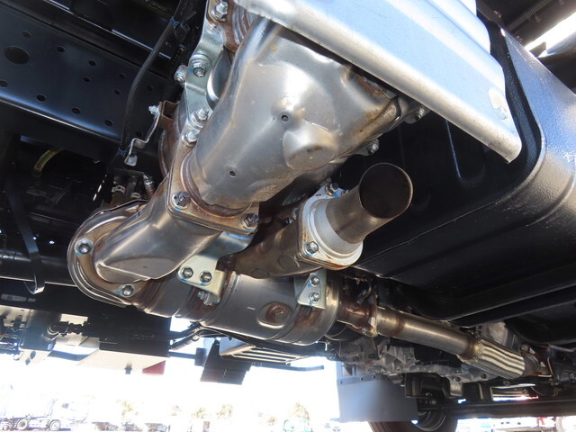 日野デュトロセーフティローダー小型（2t・3t）[写真13]