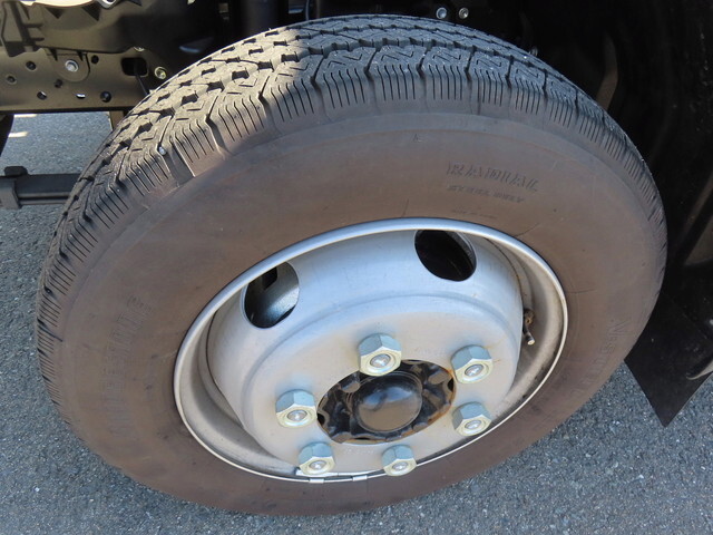 日野デュトロセーフティローダー小型（2t・3t）[写真14]