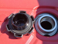 日野デュトロセーフティローダー小型（2t・3t）[写真18]