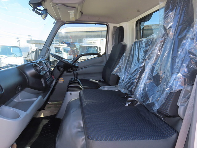 日野デュトロセーフティローダー小型（2t・3t）[写真20]