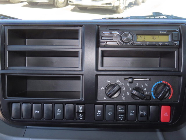 日野デュトロセーフティローダー小型（2t・3t）[写真23]