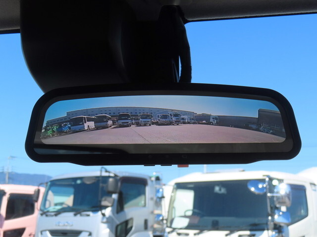 日野デュトロセーフティローダー小型（2t・3t）[写真25]