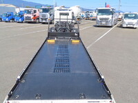 日野デュトロセーフティローダー小型（2t・3t）[写真31]