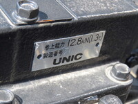 日野デュトロセーフティローダー小型（2t・3t）[写真34]