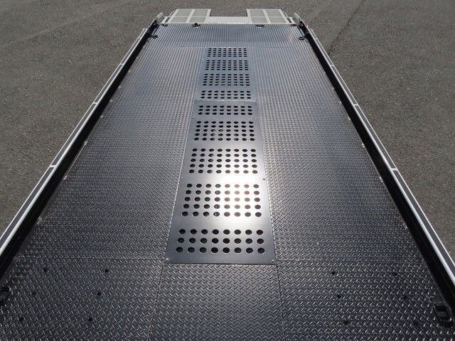 日野デュトロセーフティローダー小型（2t・3t）[写真34]