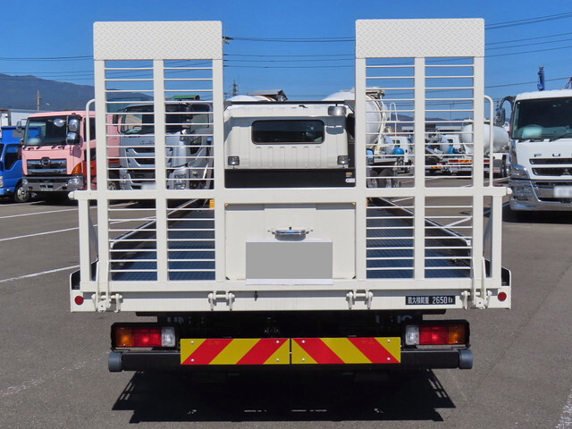 日野デュトロセーフティローダー小型（2t・3t）[写真06]