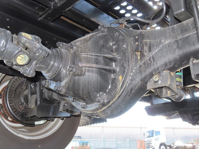 日野デュトロセーフティローダー小型（2t・3t）[写真09]