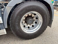 日野プロフィアトレーラーヘッド（トラクターヘッド）大型（10t）[写真15]