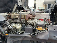 日野プロフィアトレーラーヘッド（トラクターヘッド）大型（10t）[写真16]