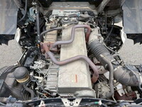 日野プロフィアトレーラーヘッド（トラクターヘッド）大型（10t）[写真18]