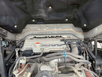 日野プロフィアトレーラーヘッド（トラクターヘッド）大型（10t）[写真19]