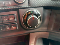 日野プロフィアトレーラーヘッド（トラクターヘッド）大型（10t）[写真21]