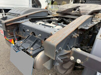 日野プロフィアトレーラーヘッド（トラクターヘッド）大型（10t）[写真09]