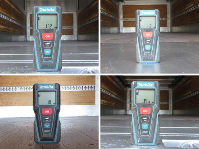 いすゞエルフパネルバン小型（2t・3t）[写真12]