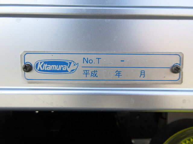 いすゞエルフパネルバン小型（2t・3t）[写真24]