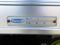 いすゞエルフパネルバン小型（2t・3t）[写真25]