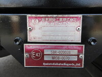 いすゞエルフパネルバン小型（2t・3t）[写真26]