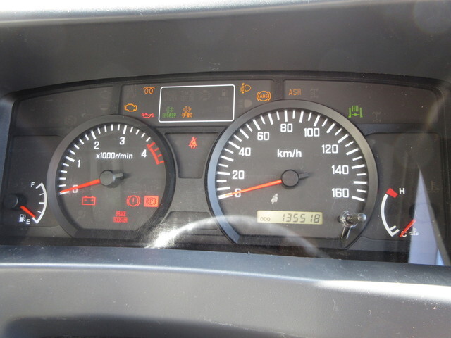 いすゞエルフパネルバン小型（2t・3t）[写真29]