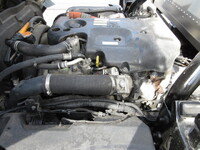 いすゞエルフパネルバン小型（2t・3t）[写真34]