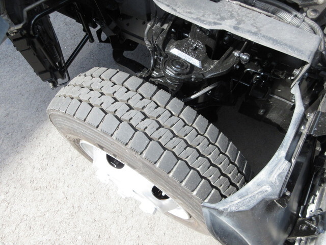 いすゞエルフパネルバン小型（2t・3t）[写真34]