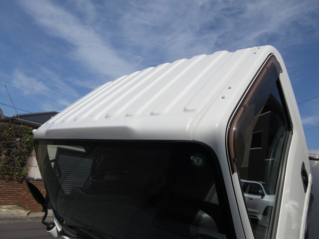 いすゞエルフパネルバン小型（2t・3t）[写真37]