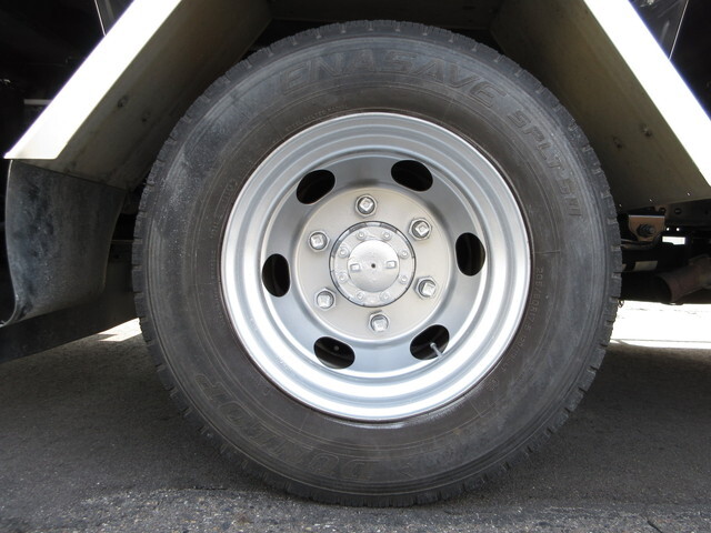 いすゞエルフパネルバン小型（2t・3t）[写真39]