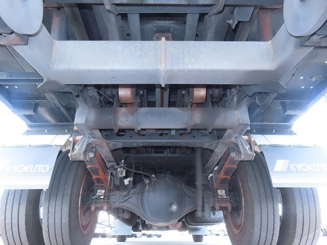 いすゞエルフセーフティローダー小型（2t・3t）[写真11]