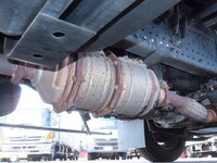 いすゞエルフセーフティローダー小型（2t・3t）[写真13]