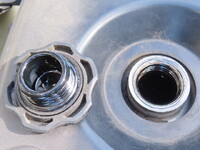 いすゞエルフセーフティローダー小型（2t・3t）[写真18]