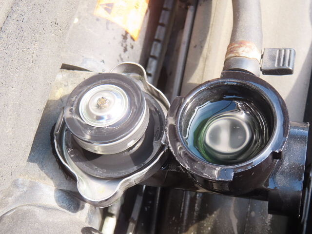 いすゞエルフセーフティローダー小型（2t・3t）[写真18]