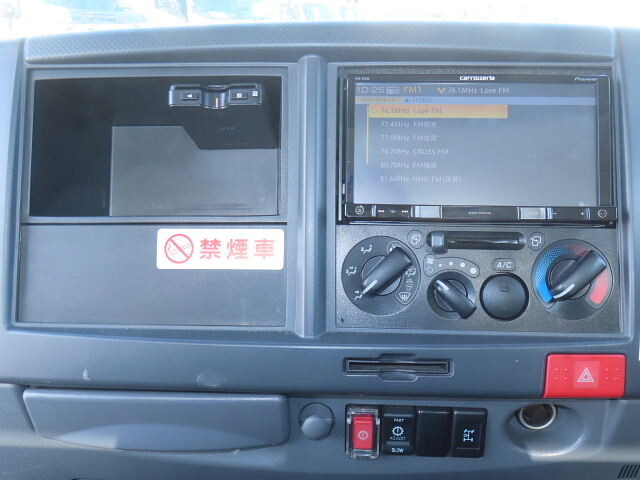 いすゞエルフセーフティローダー小型（2t・3t）[写真23]