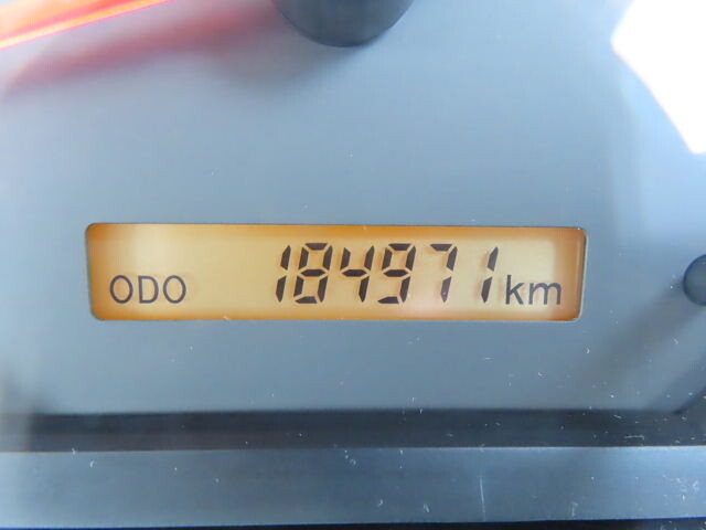 いすゞエルフセーフティローダー小型（2t・3t）[写真38]