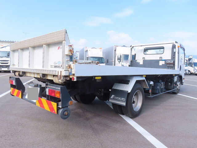 いすゞエルフセーフティローダー小型（2t・3t）[写真04]