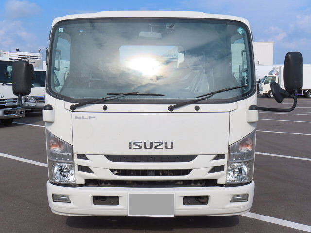 いすゞエルフセーフティローダー小型（2t・3t）[写真05]