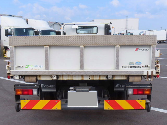 いすゞエルフセーフティローダー小型（2t・3t）[写真06]