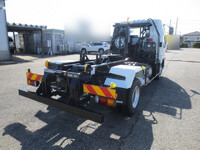 三菱ふそうファイターコンテナ専用車中型（4t）[写真02]