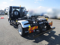 三菱ふそうファイターコンテナ専用車中型（4t）[写真05]