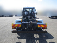 三菱ふそうファイターコンテナ専用車中型（4t）[写真07]