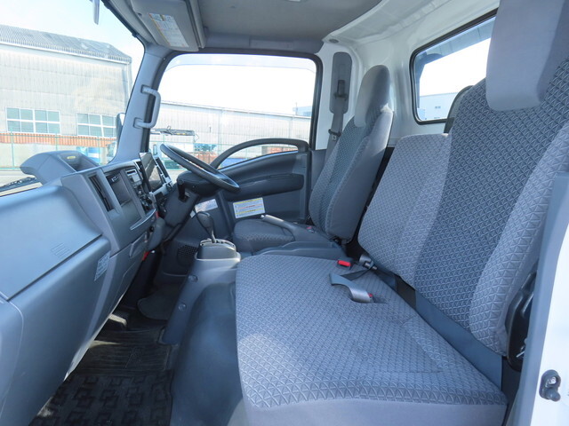 いすゞエルフセーフティローダー小型（2t・3t）[写真20]